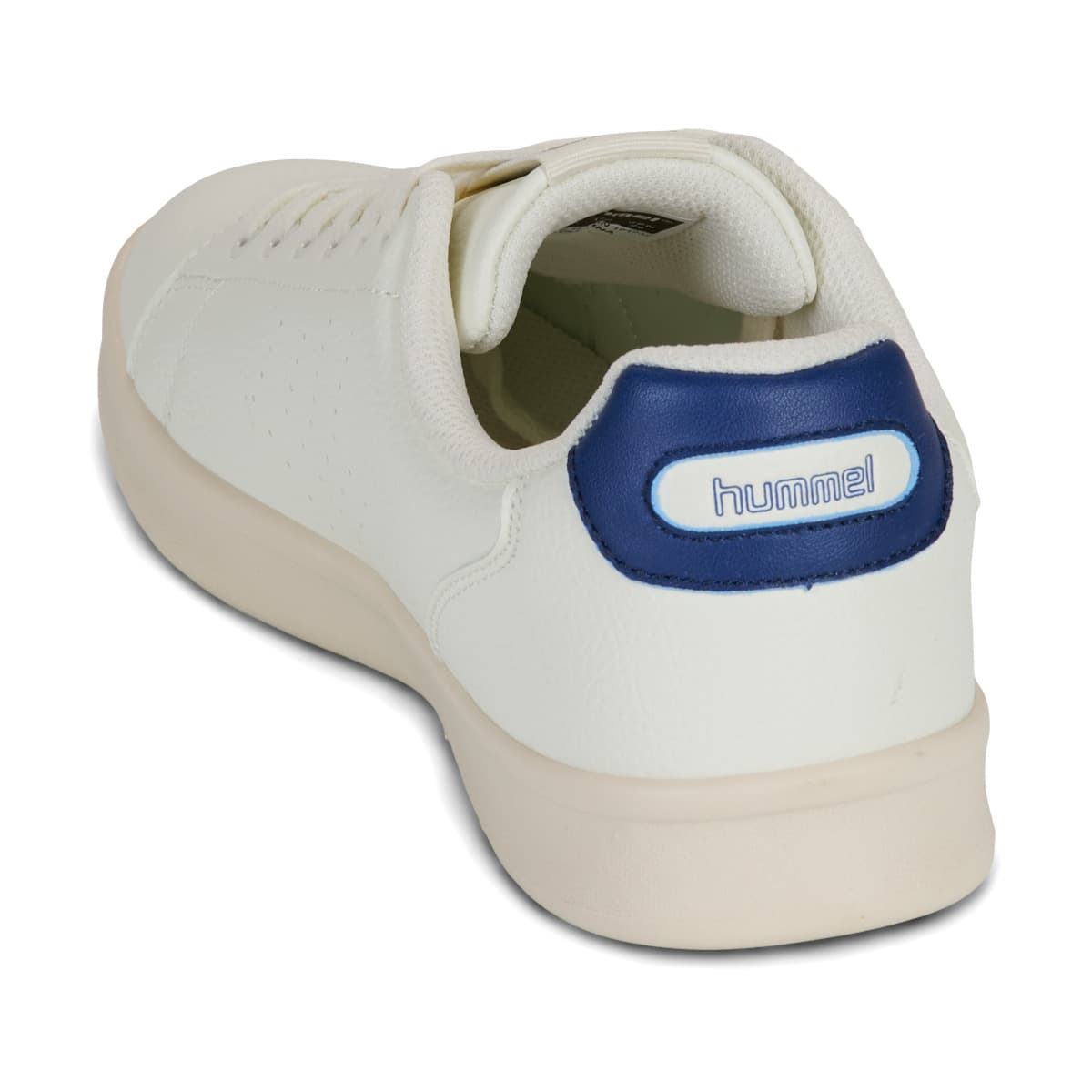 Men's Sports Shoes hummel White