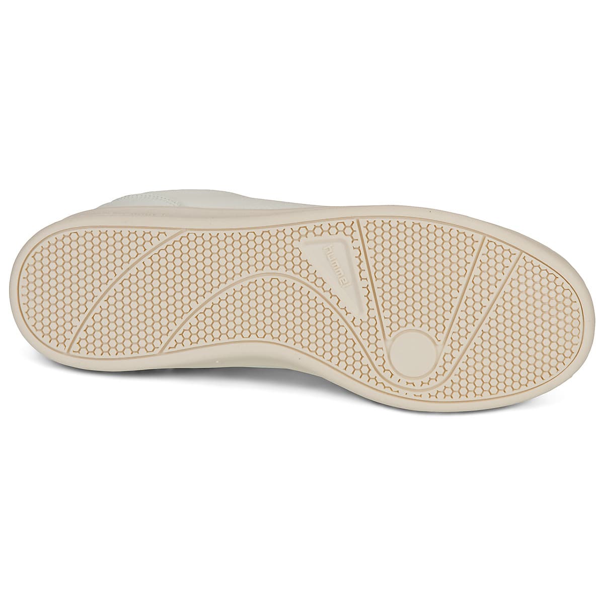 Men's Sports Shoes hummel White