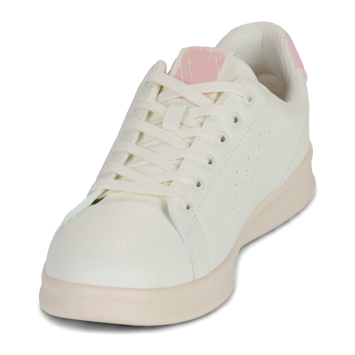 Women's Sports Shoes hummel White