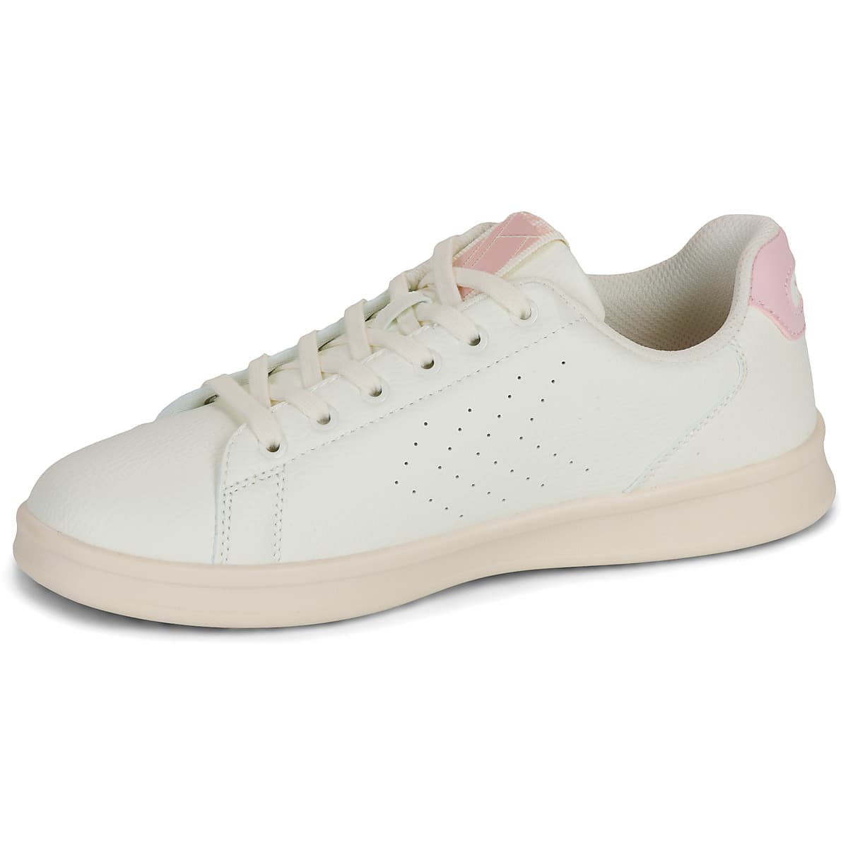 Women's Sports Shoes hummel White