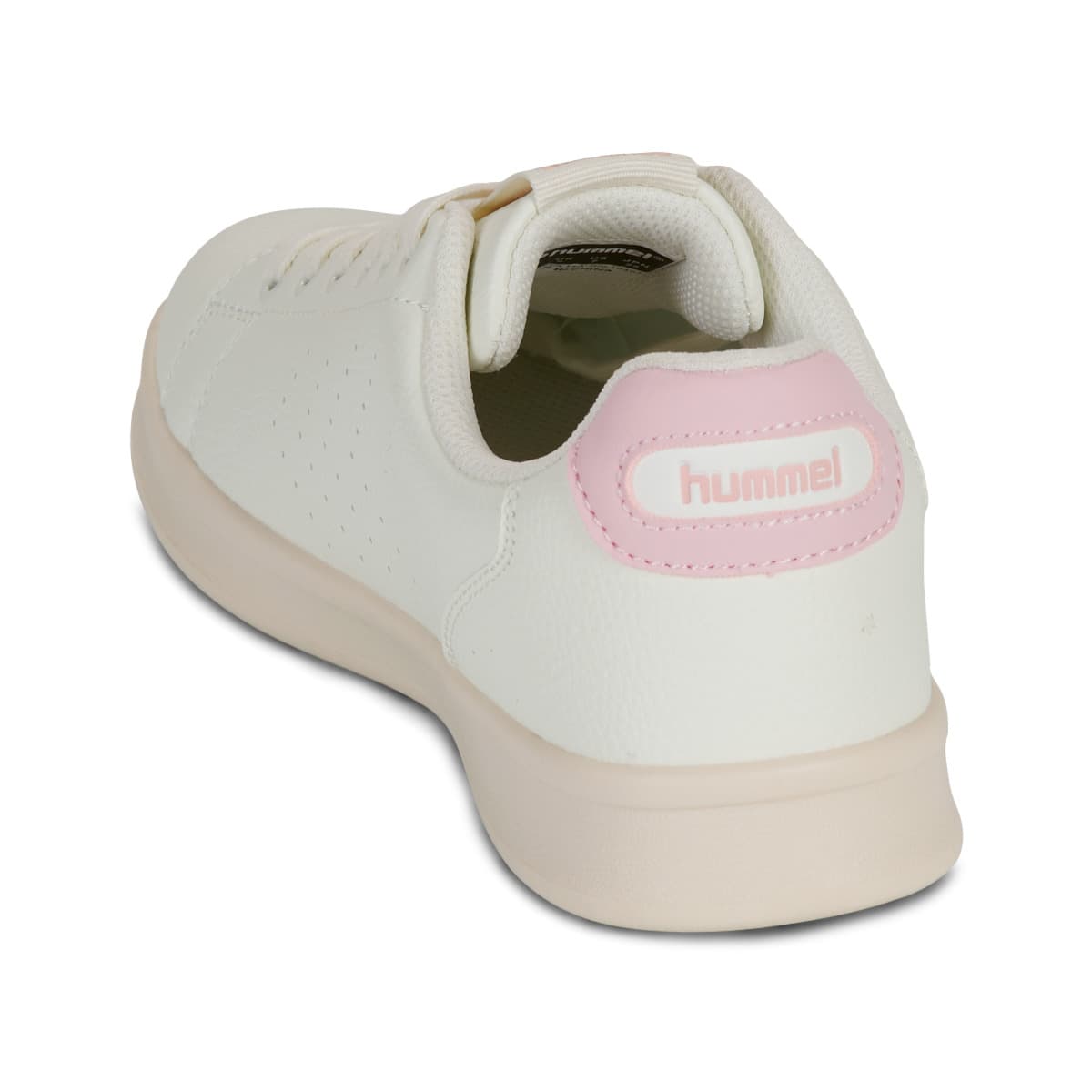 Women's Sports Shoes hummel White