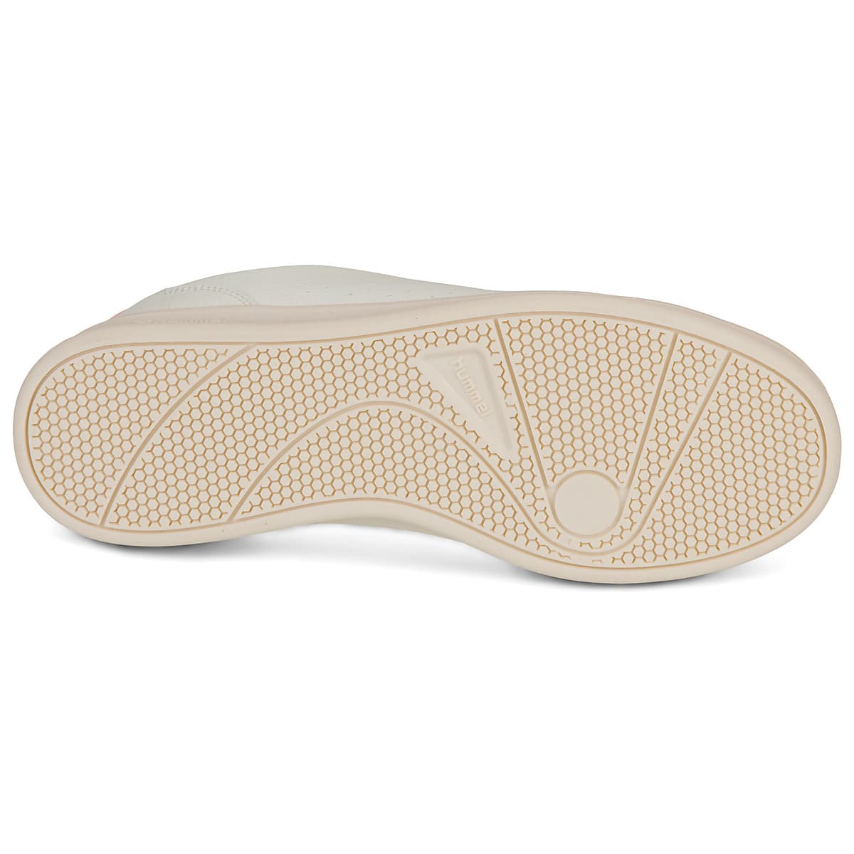 Women's Sports Shoes hummel White