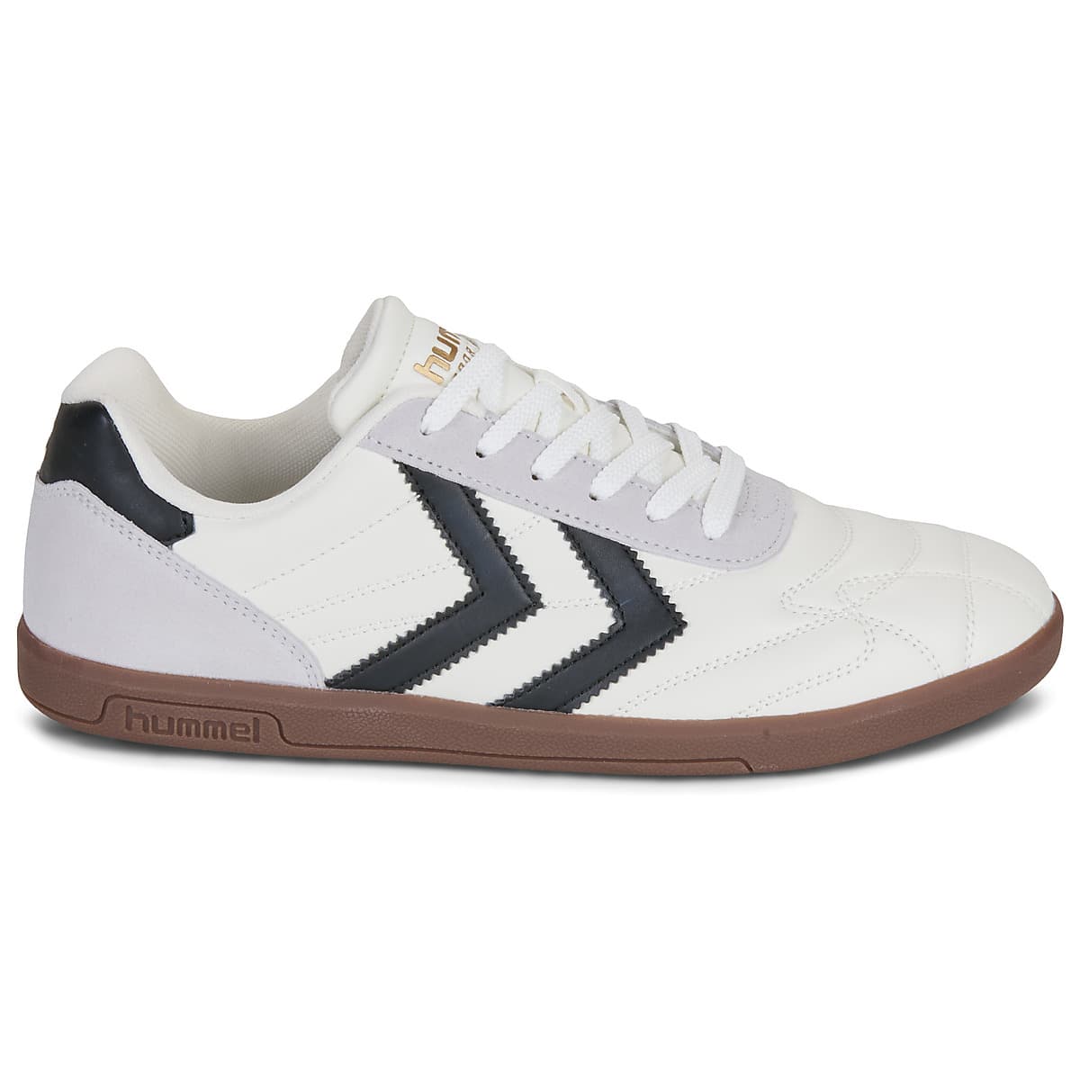 Men's Sports Shoes hummel White