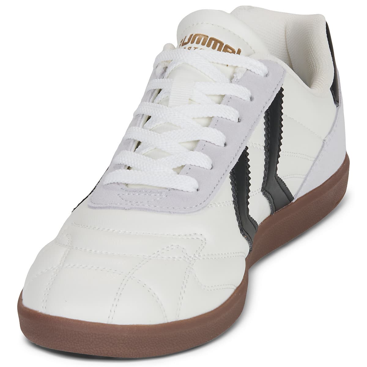 Men's Sports Shoes hummel White