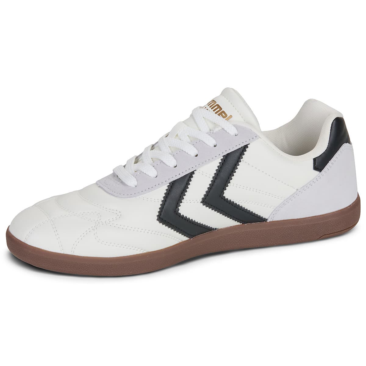 Men's Sports Shoes hummel White