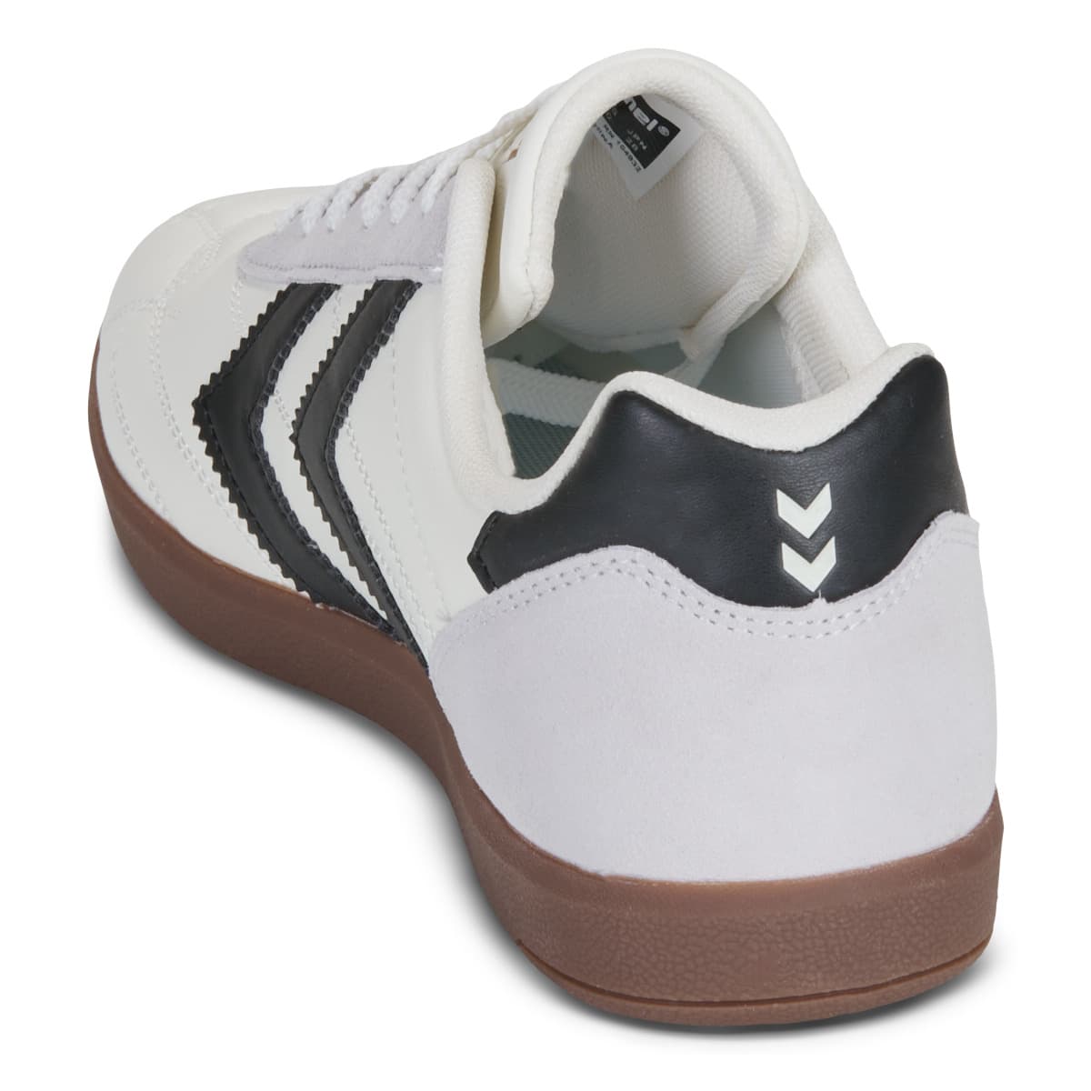 Men's Sports Shoes hummel White