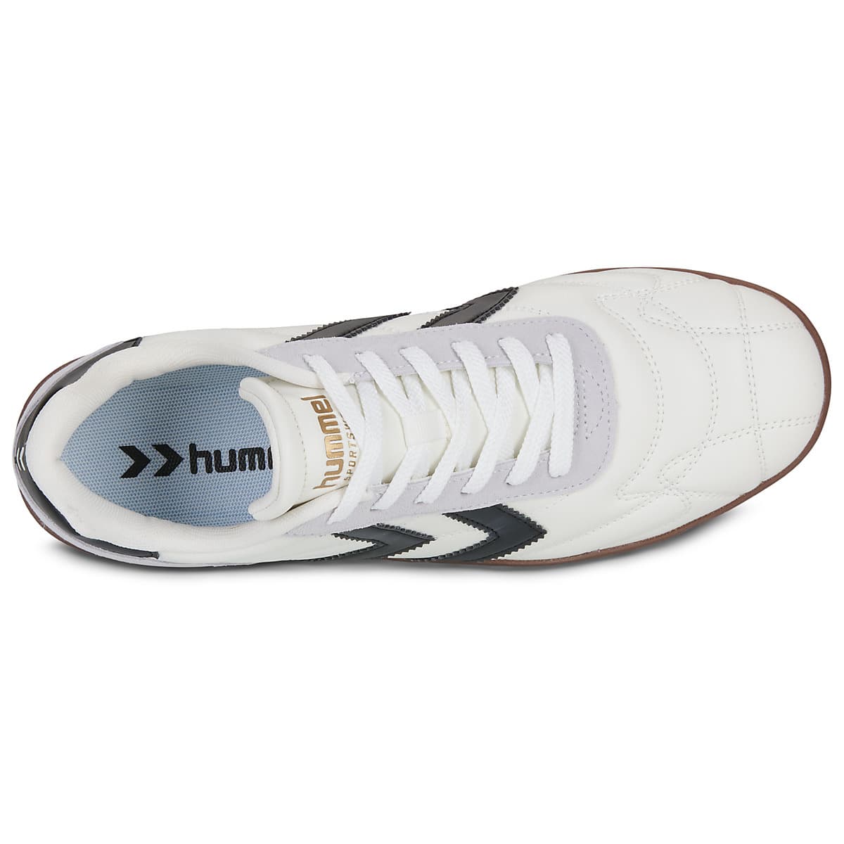 Men's Sports Shoes hummel White