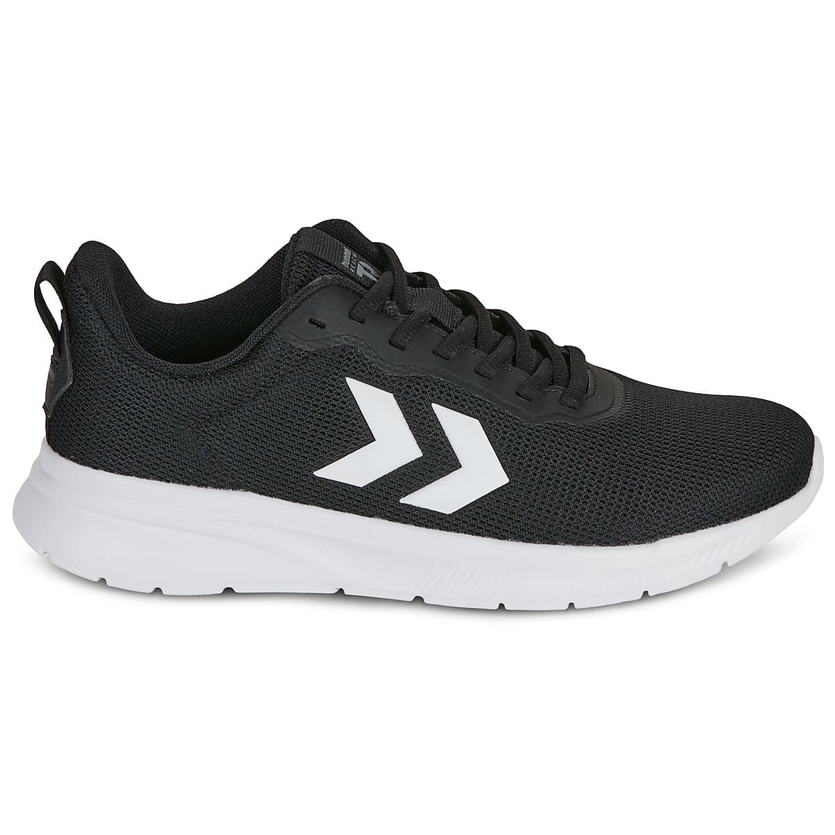 Women's Sports Shoes hummel Black