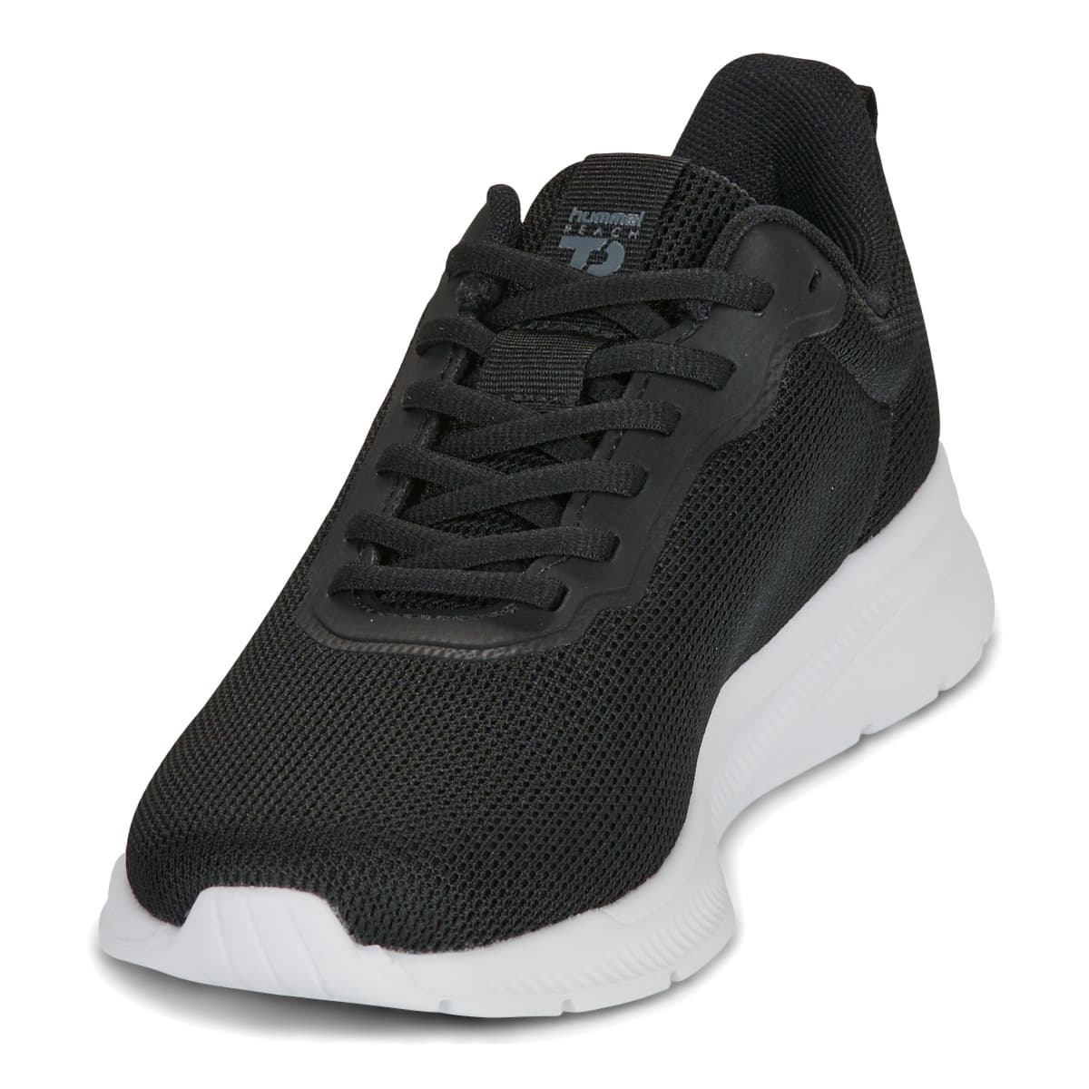 Women's Sports Shoes hummel Black