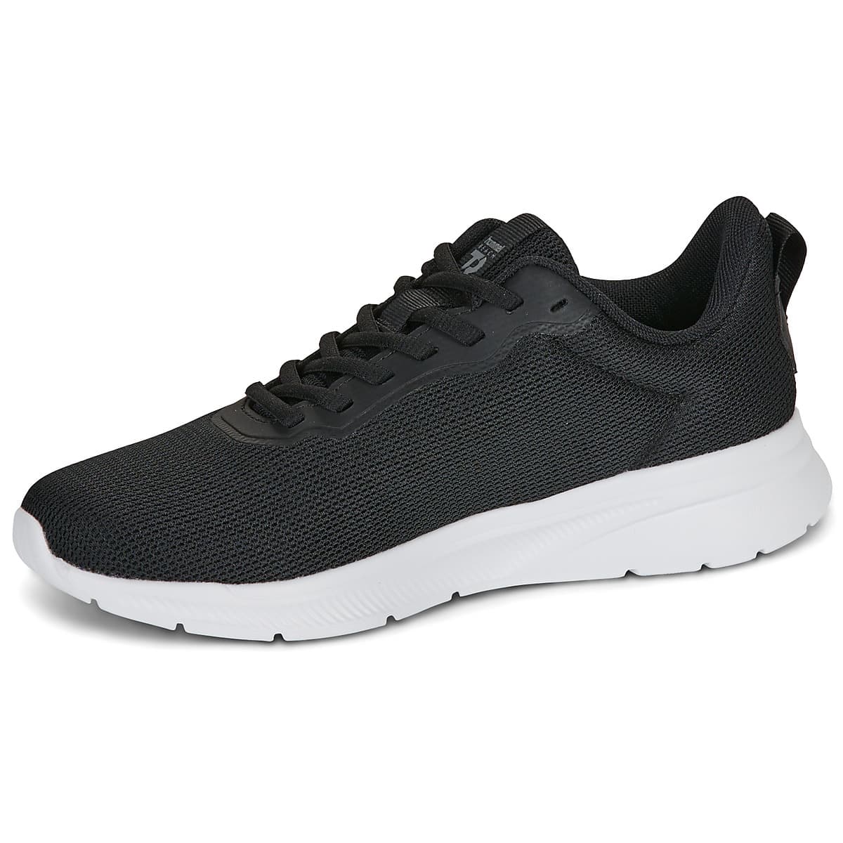 Women's Sports Shoes hummel Black