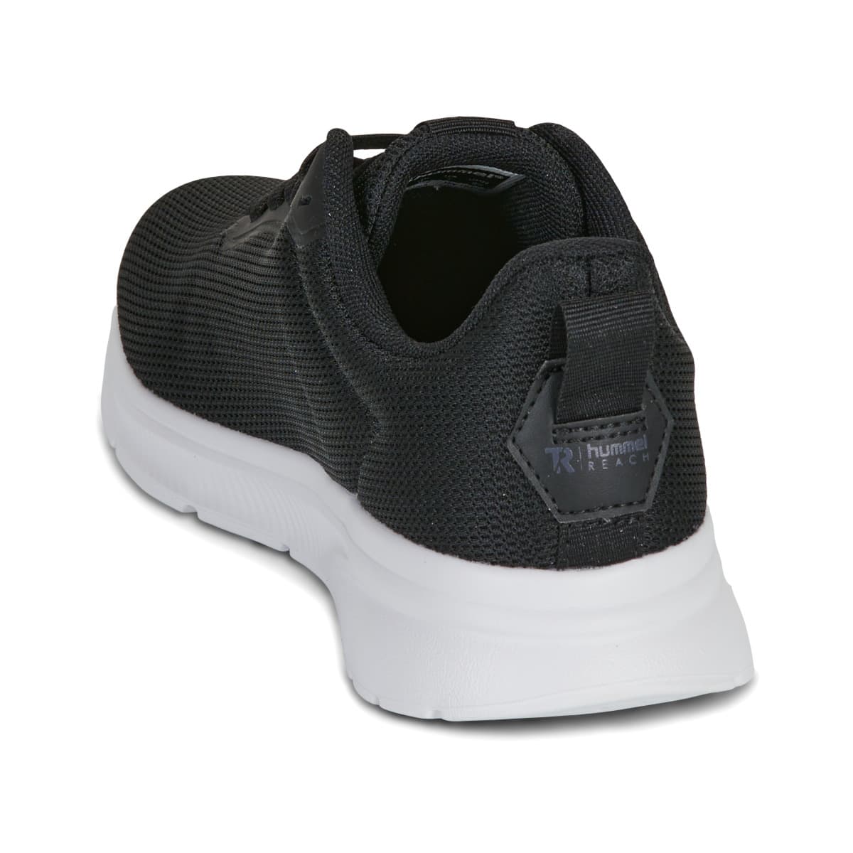 Women's Sports Shoes hummel Black