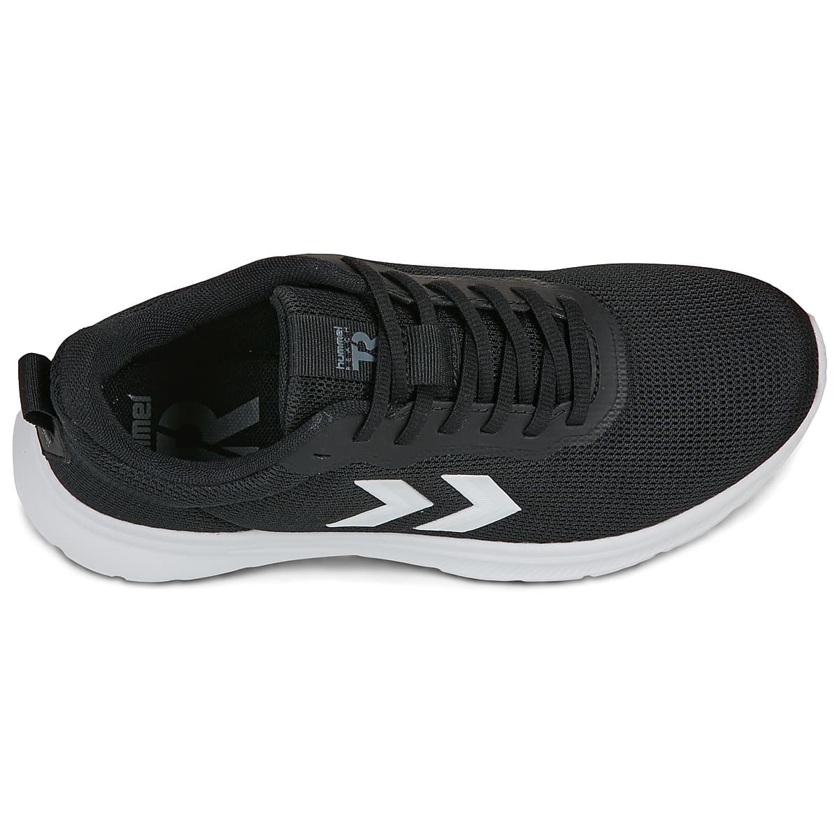 Women's Sports Shoes hummel Black