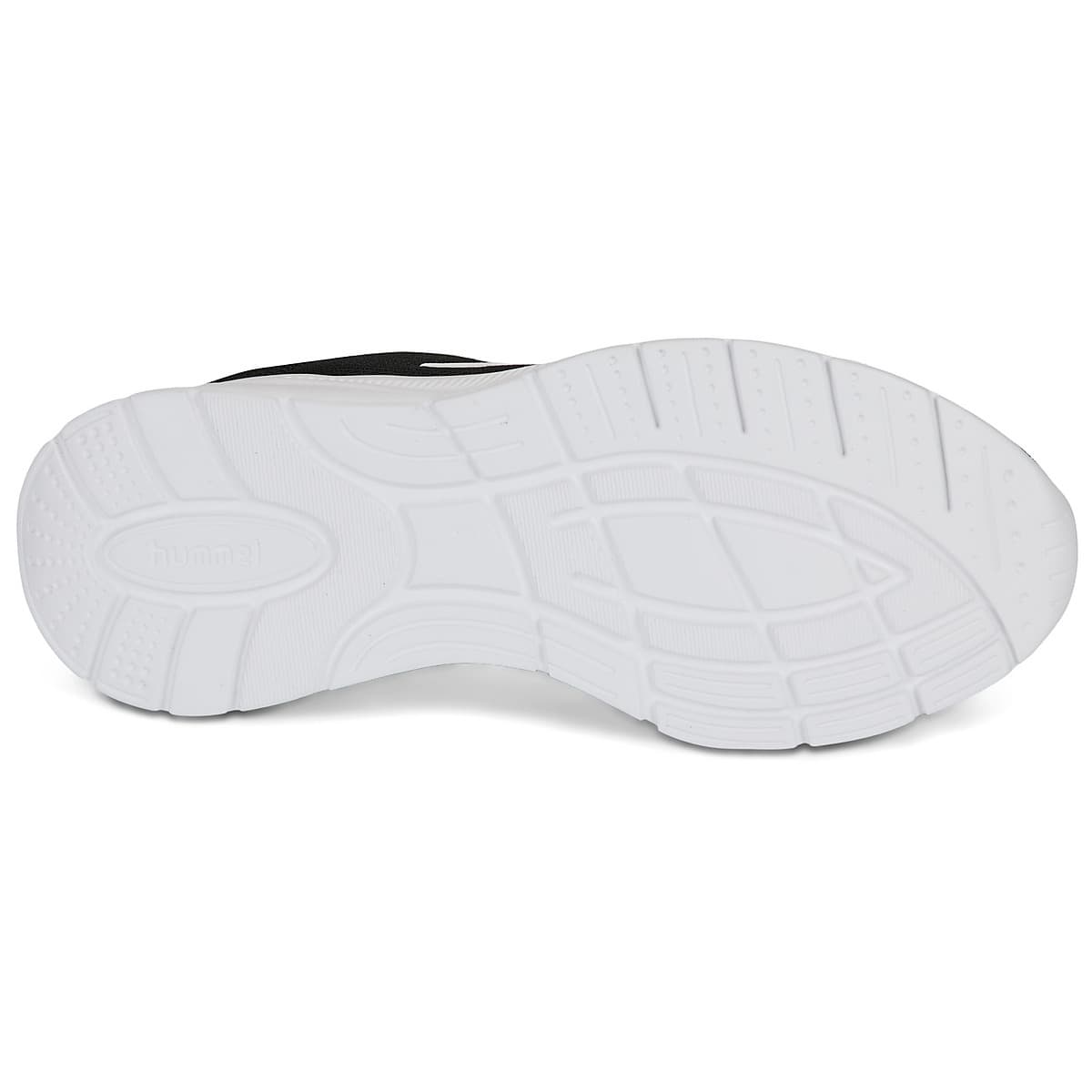 Women's Sports Shoes hummel Black