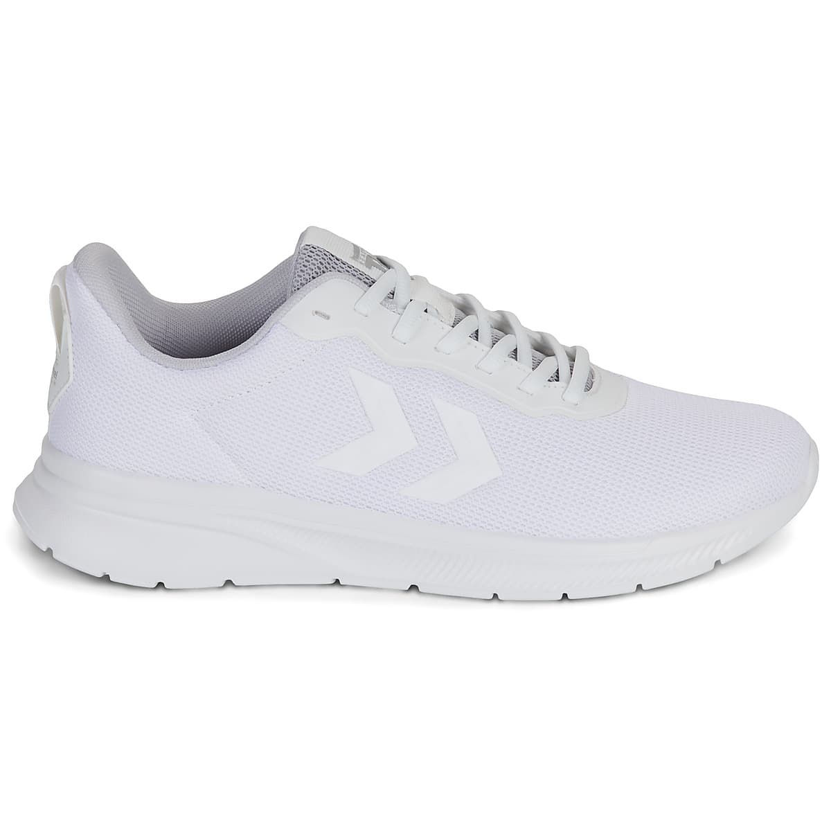 Men's Sports Shoes hummel White