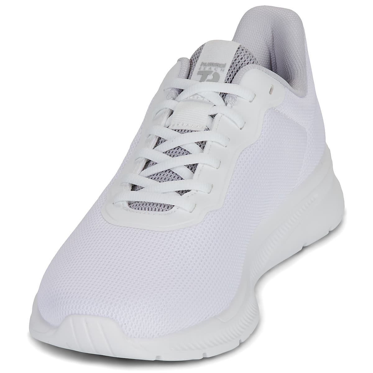 Men's Sports Shoes hummel White