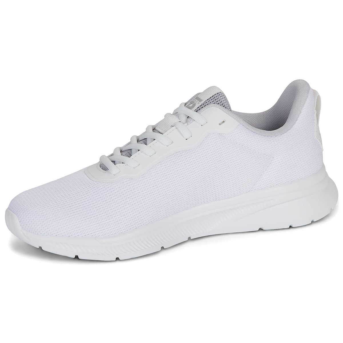 Men's Sports Shoes hummel White