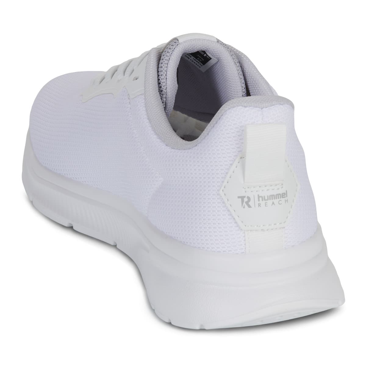 Men's Sports Shoes hummel White