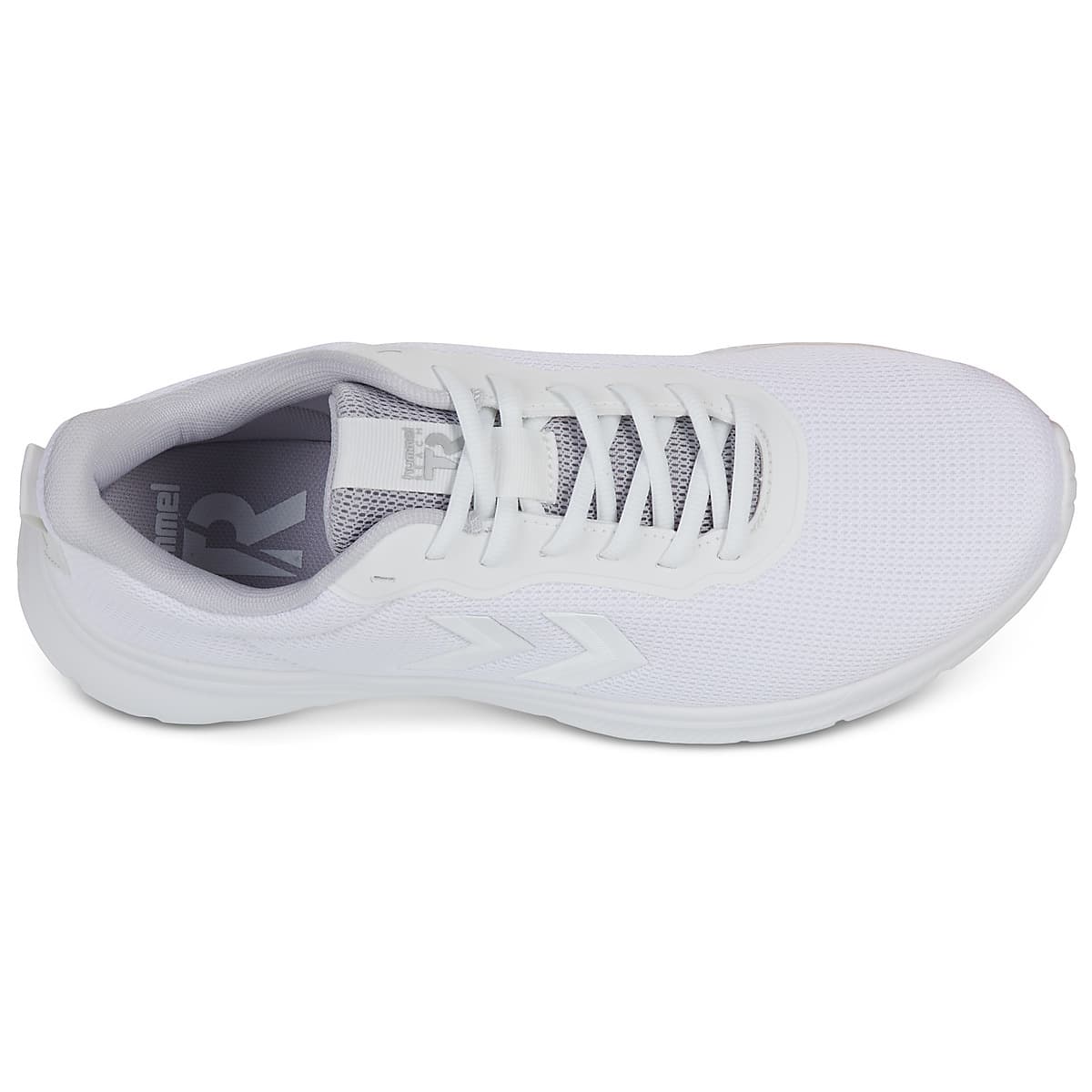 Men's Sports Shoes hummel White