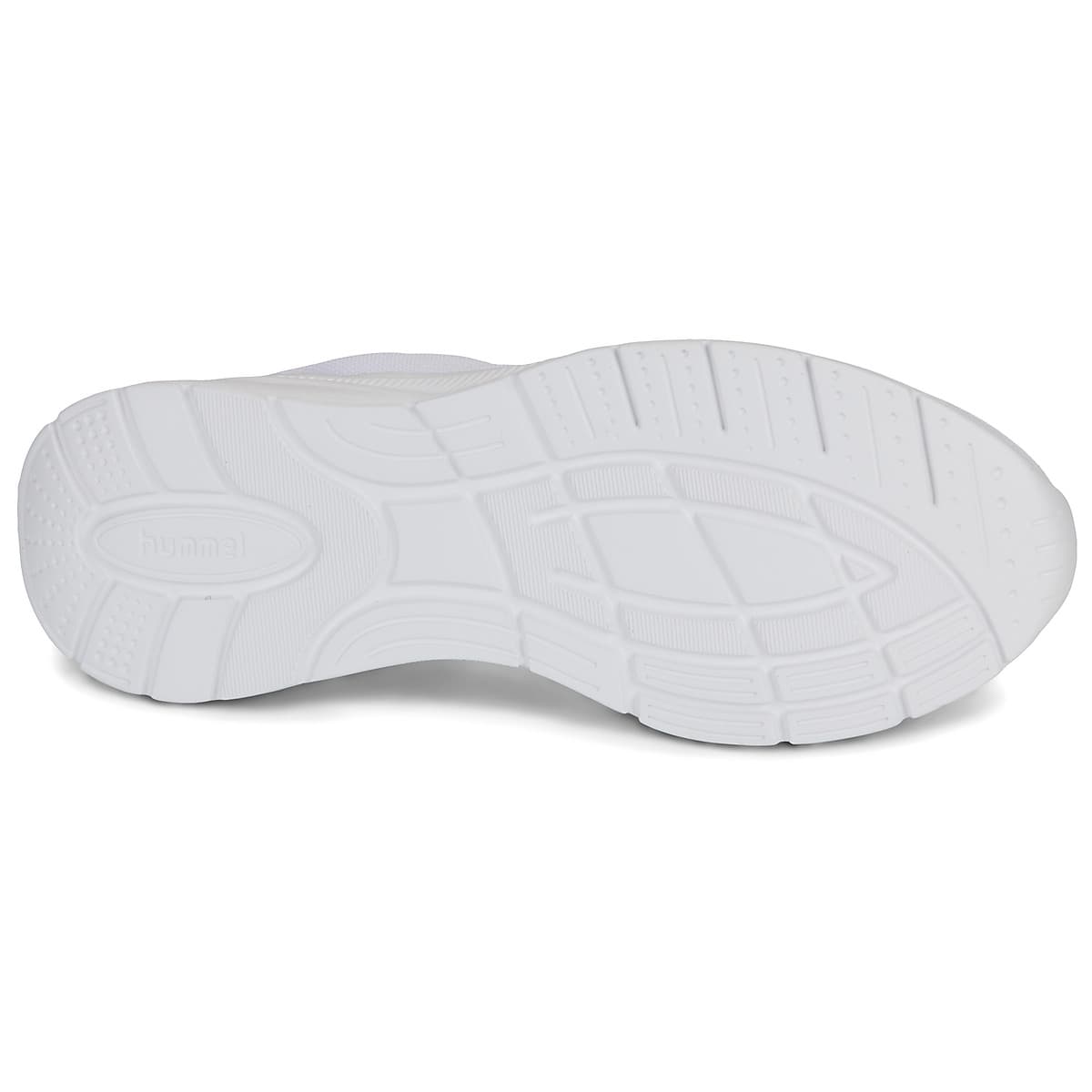 Men's Sports Shoes hummel White