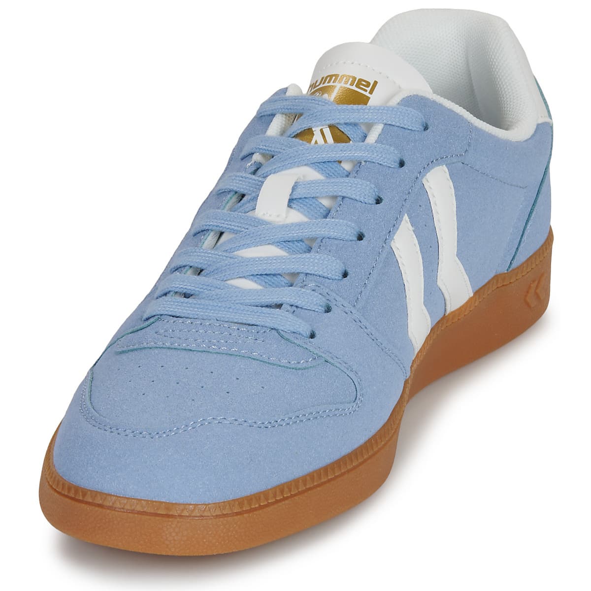 Men's Sports Shoes hummel Blue