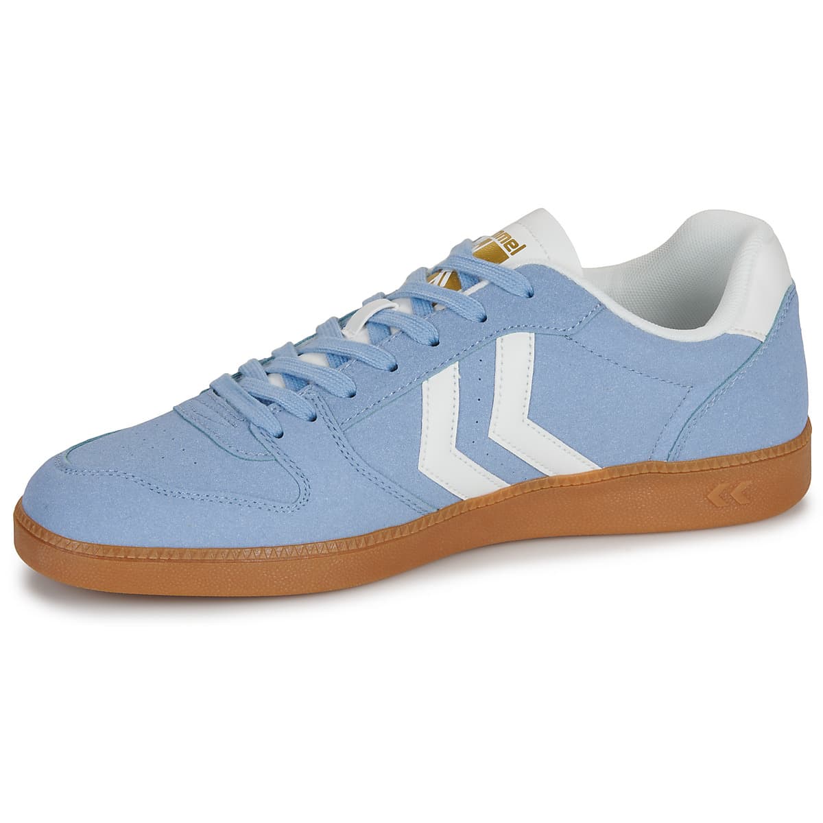 Men's Sports Shoes hummel Blue