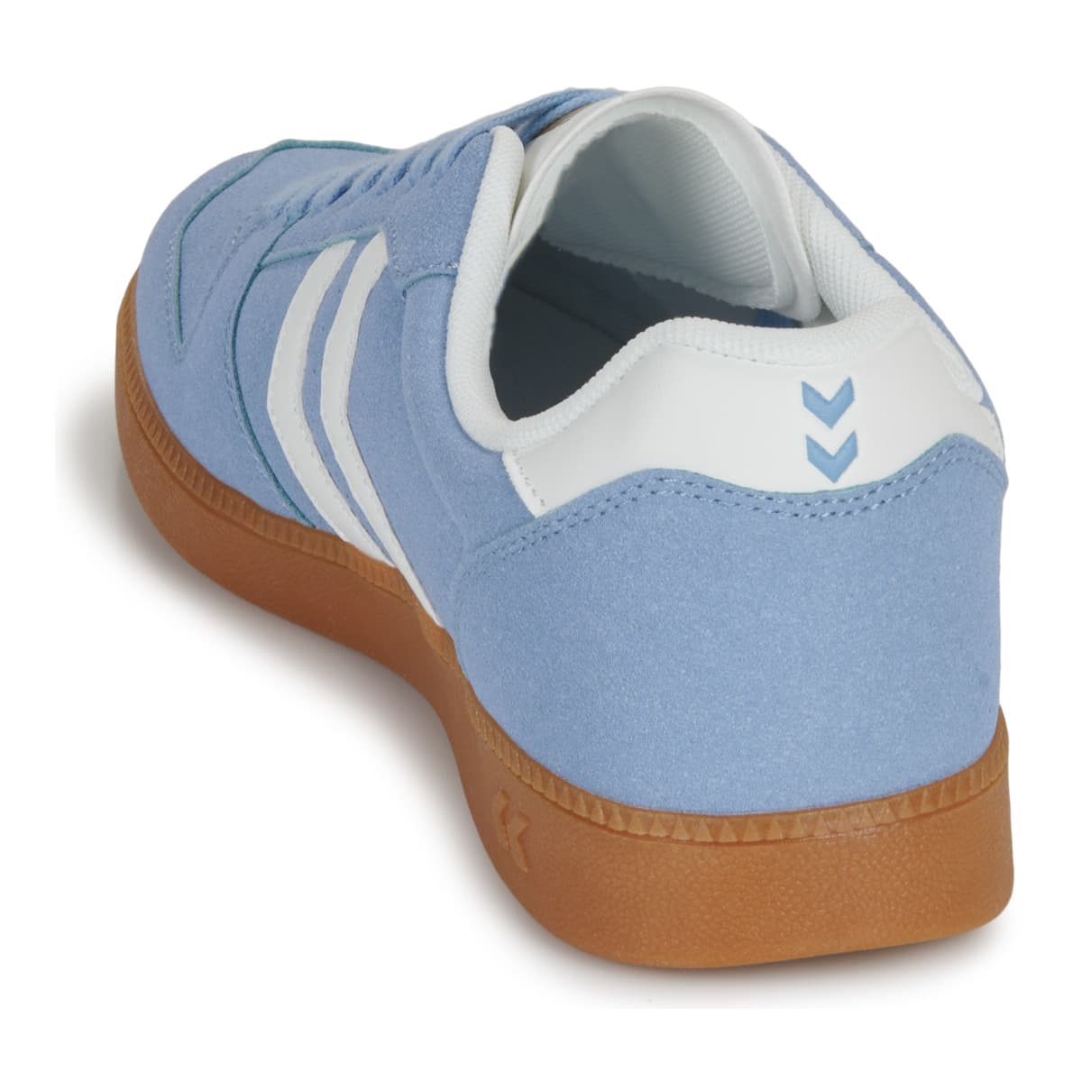 Men's Sports Shoes hummel Blue