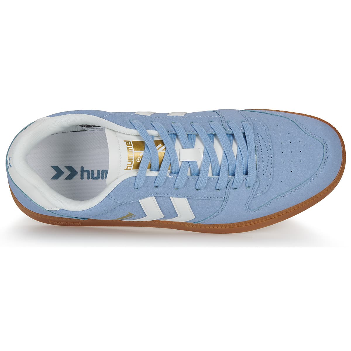 Men's Sports Shoes hummel Blue