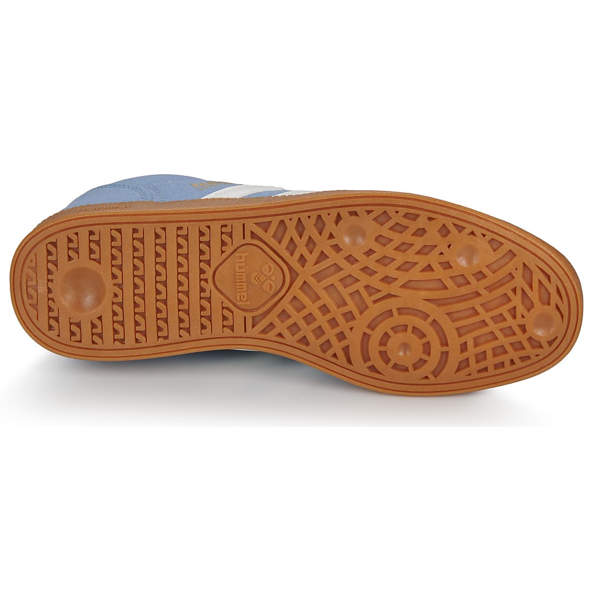 Men's Sports Shoes hummel Blue