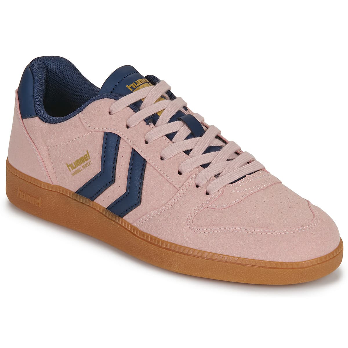 Xαμηλά Sneakers hummel HANDBALL PERFEKT CL
