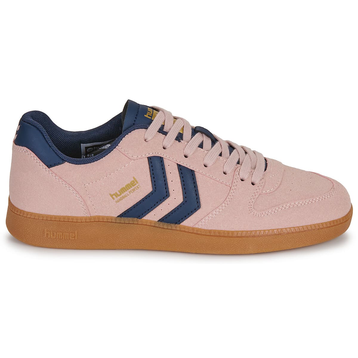 Women's Sports Shoes hummel Pink