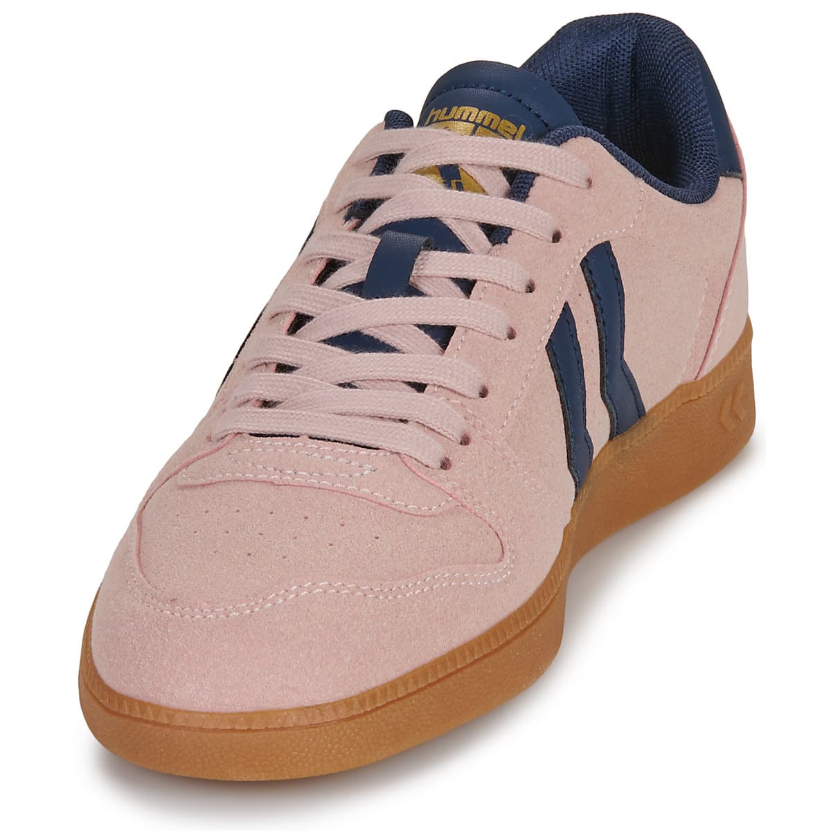 Women's Sports Shoes hummel Pink
