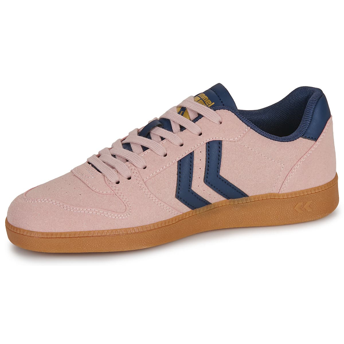 Women's Sports Shoes hummel Pink