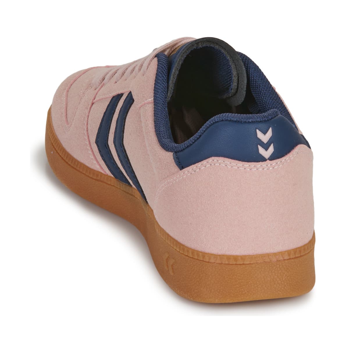 Women's Sports Shoes hummel Pink