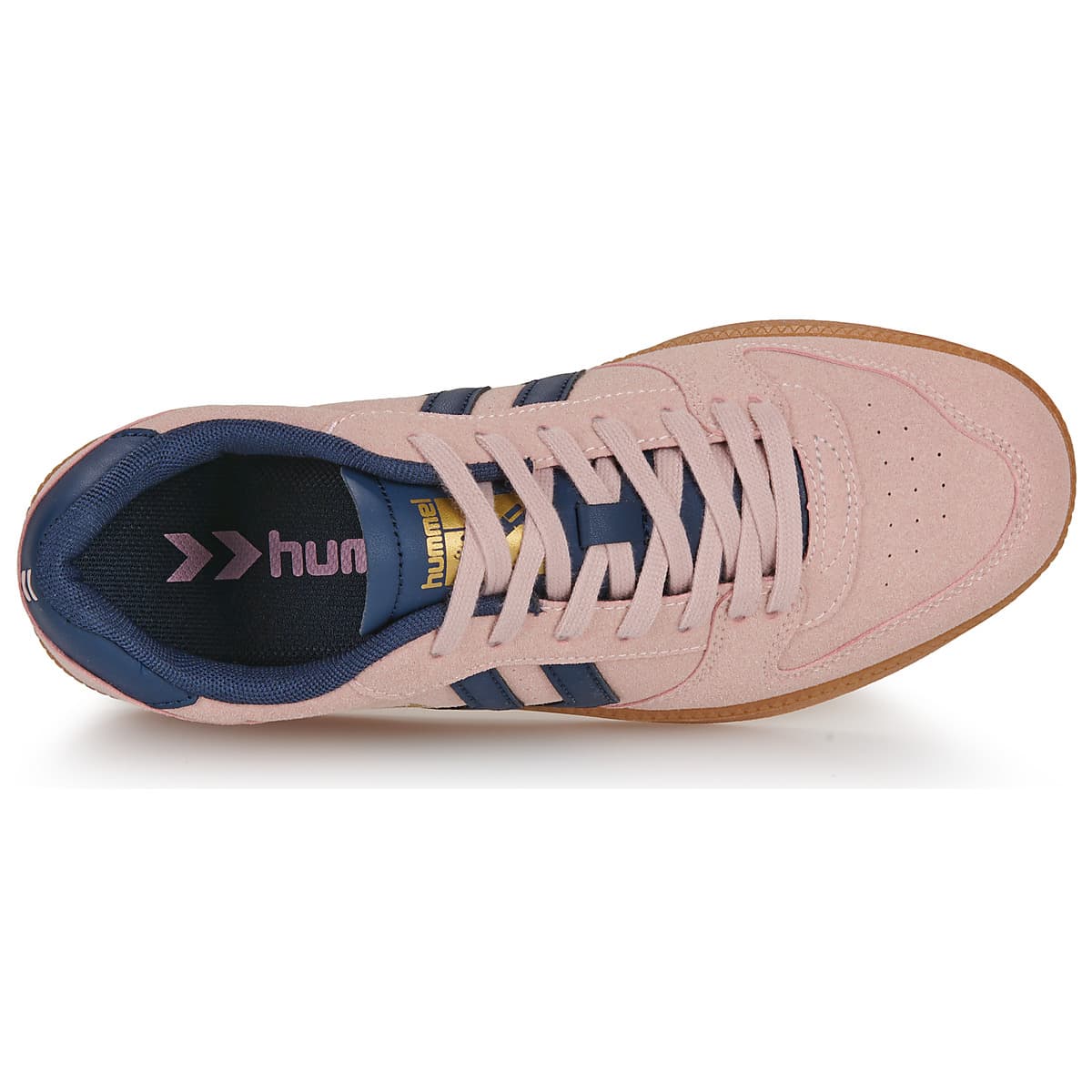 Women's Sports Shoes hummel Pink