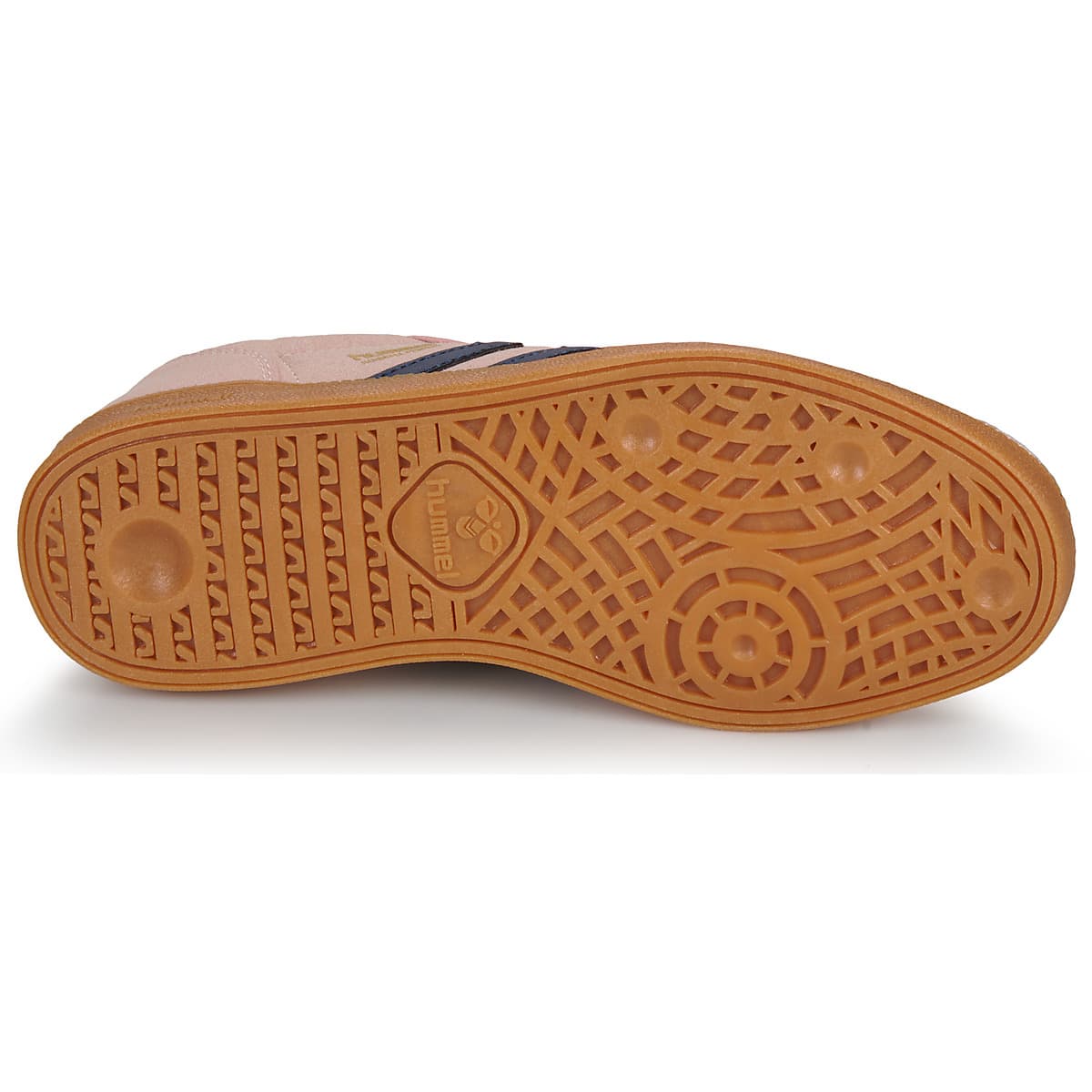 Women's Sports Shoes hummel Pink