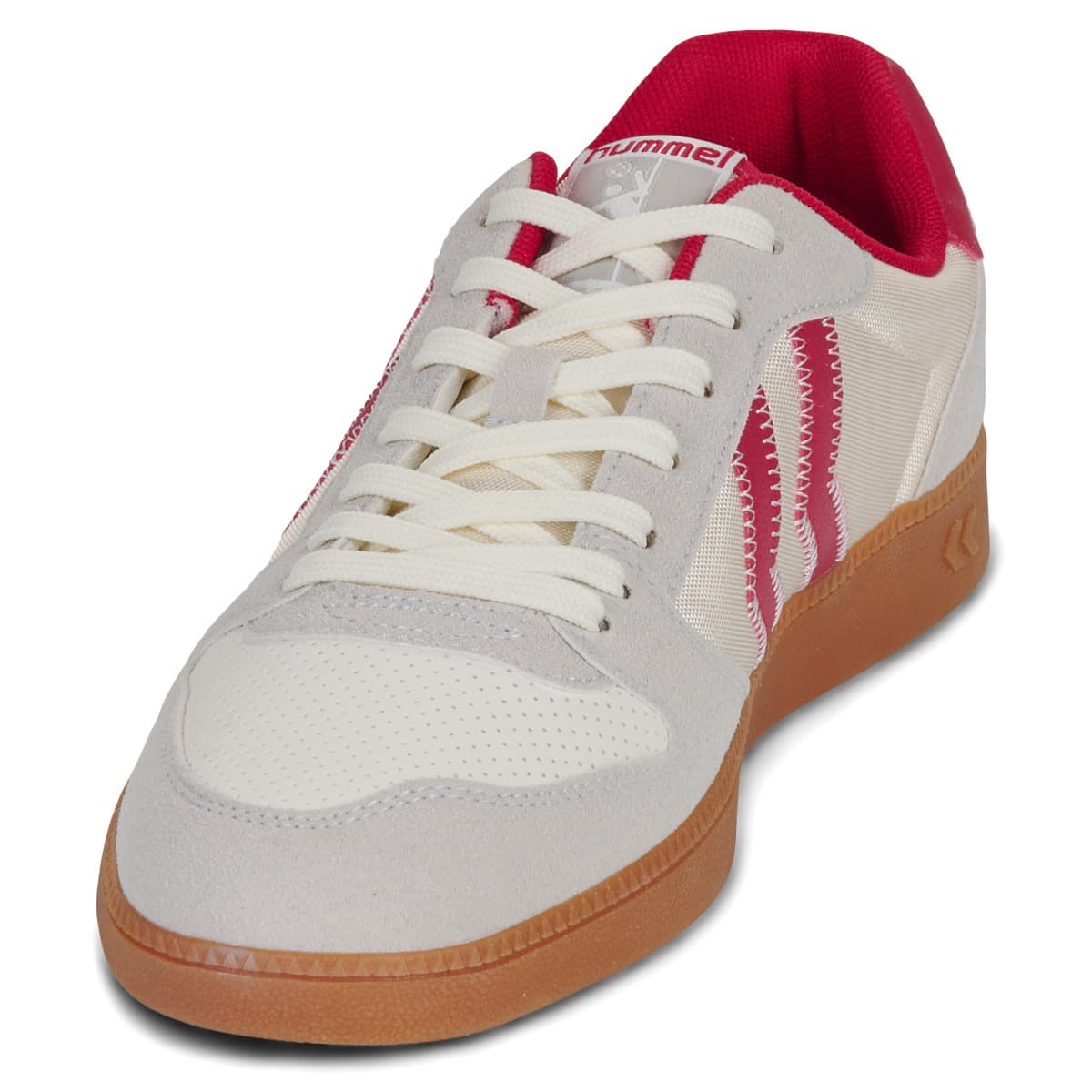 Men's Sports Shoes hummel White