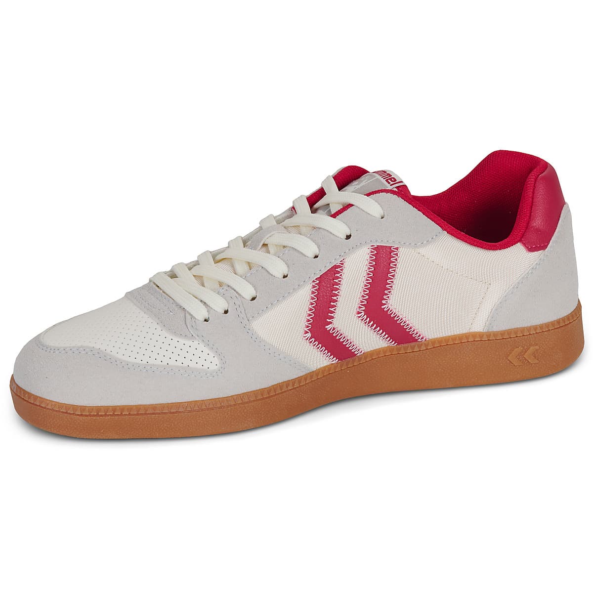 Men's Sports Shoes hummel White