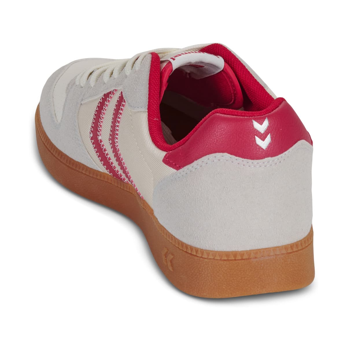 Men's Sports Shoes hummel White