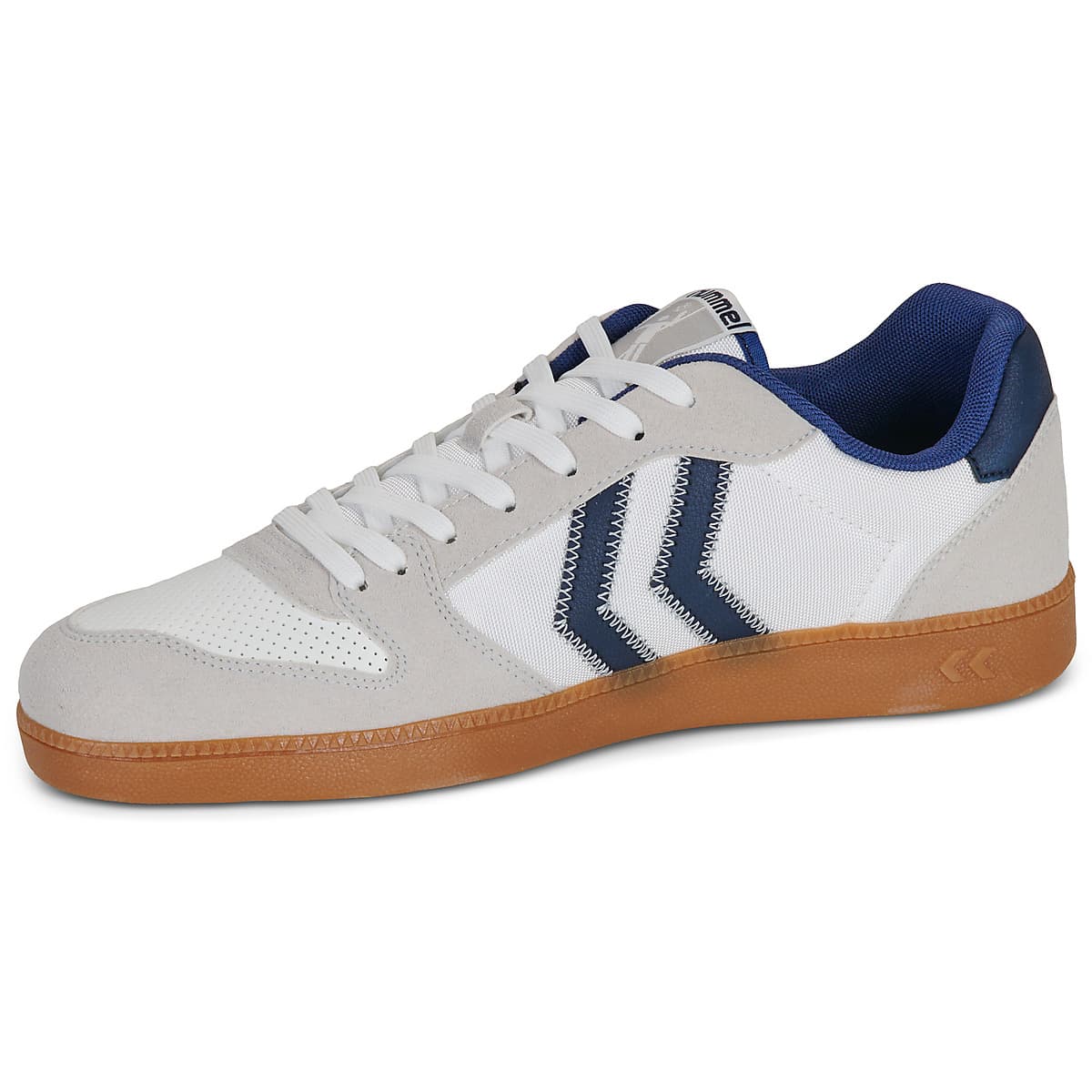 Men's Sports Shoes hummel White