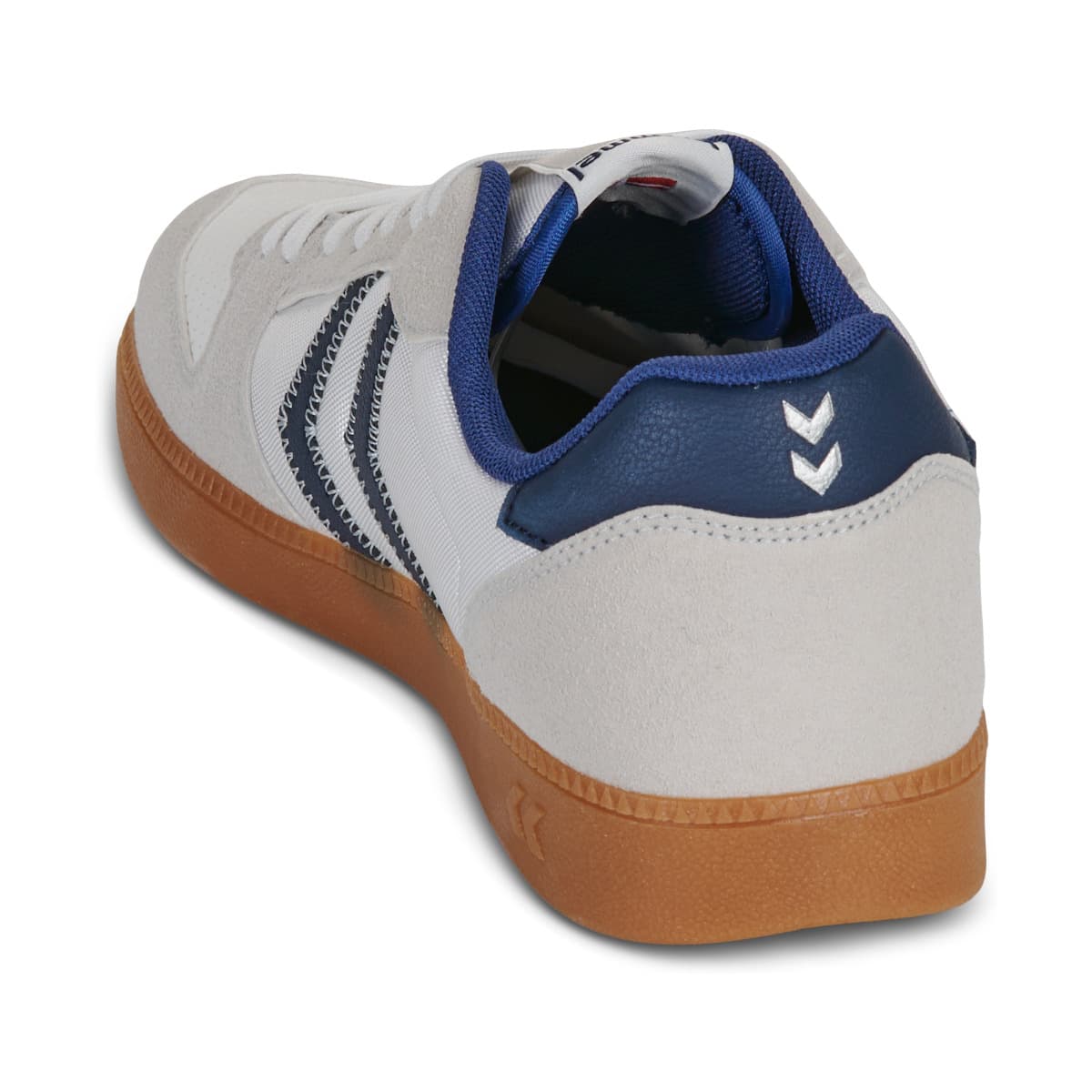 Men's Sports Shoes hummel White