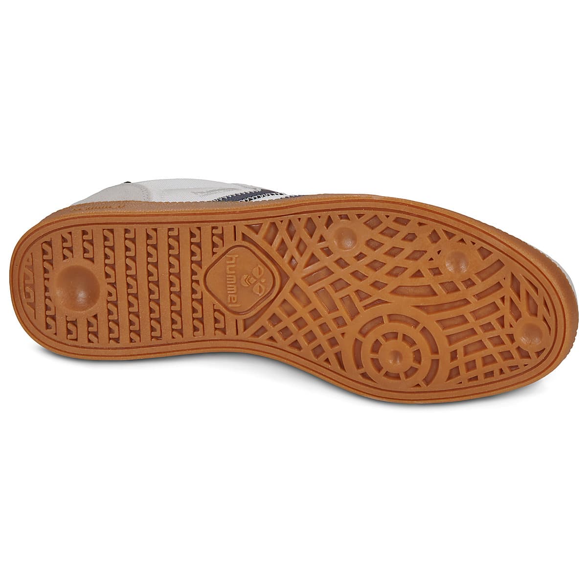 Men's Sports Shoes hummel White