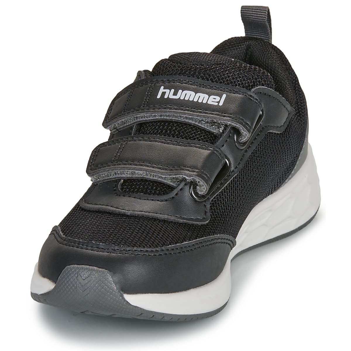 Boys' Sneakers hummel Black