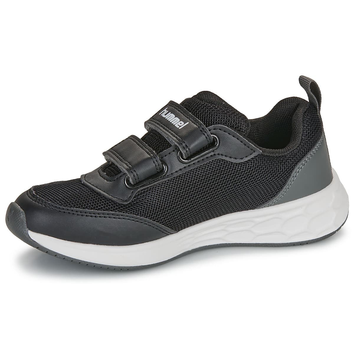 Boys' Sneakers hummel Black