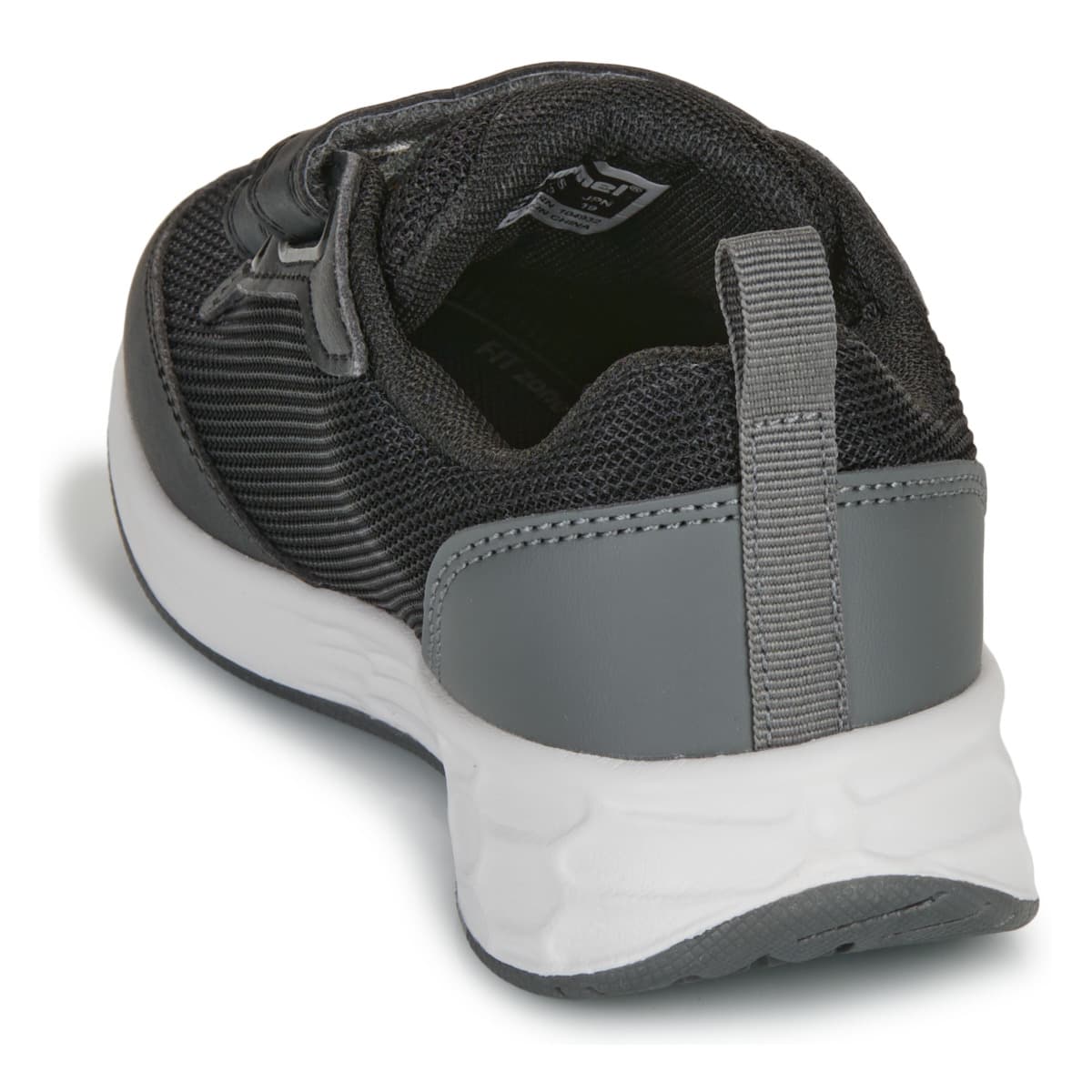 Boys' Sneakers hummel Black