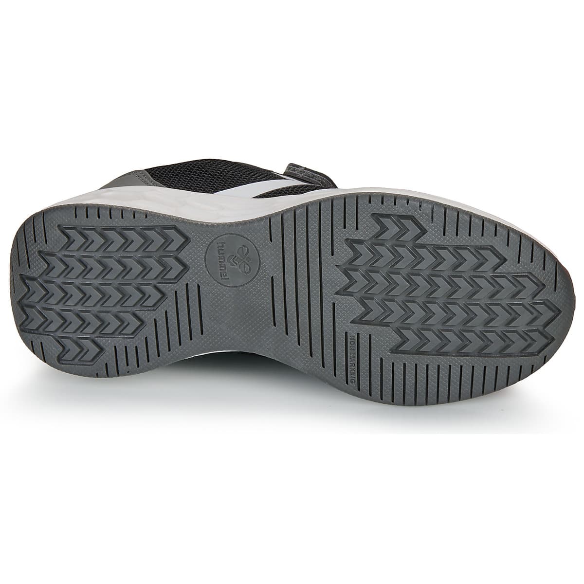 Boys' Sneakers hummel Black