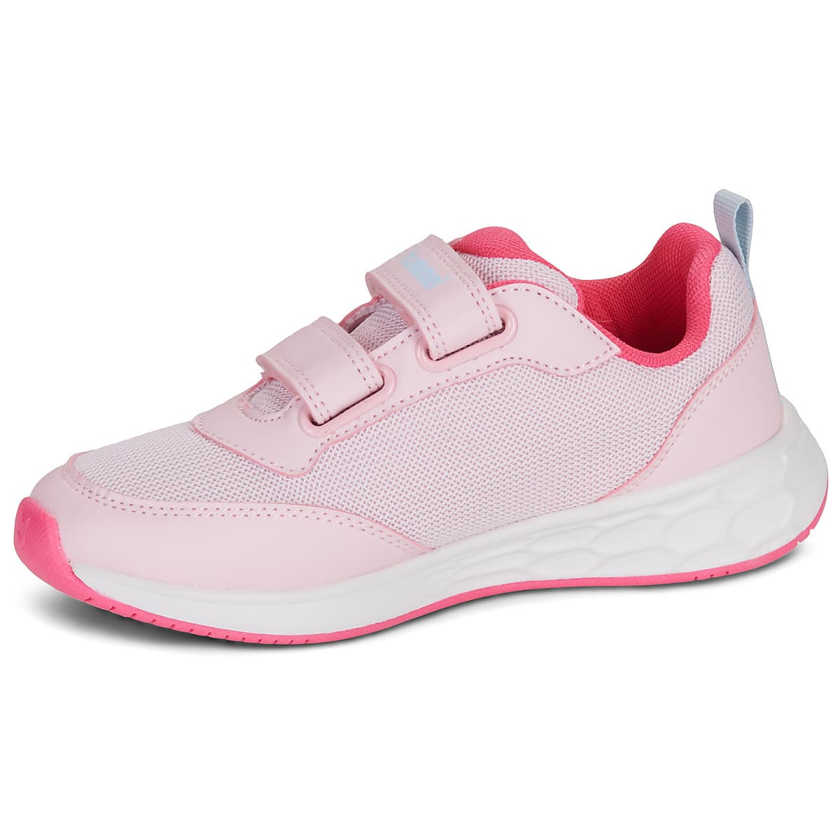Girls' Sneakers hummel Pink