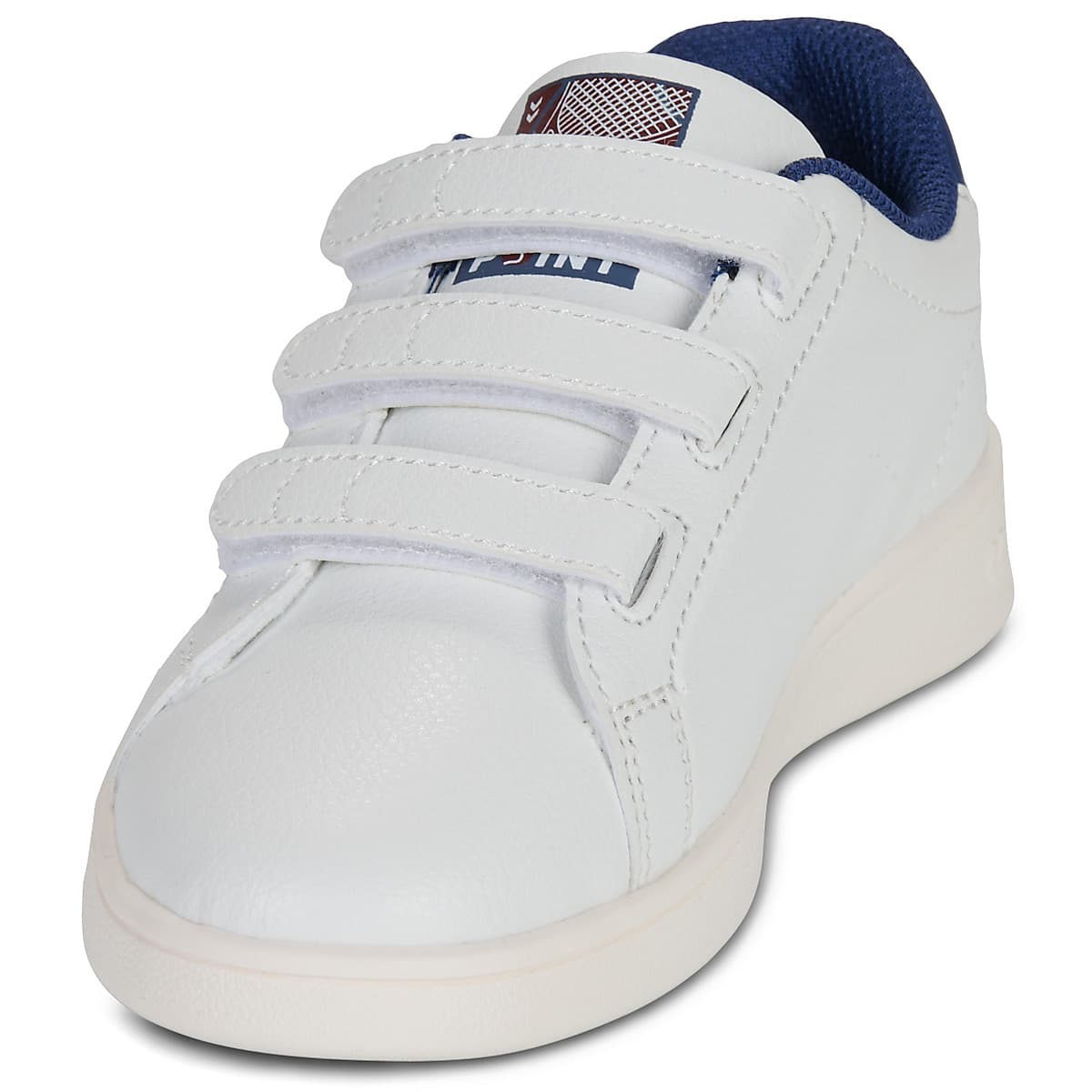 Boys' Sneakers hummel White