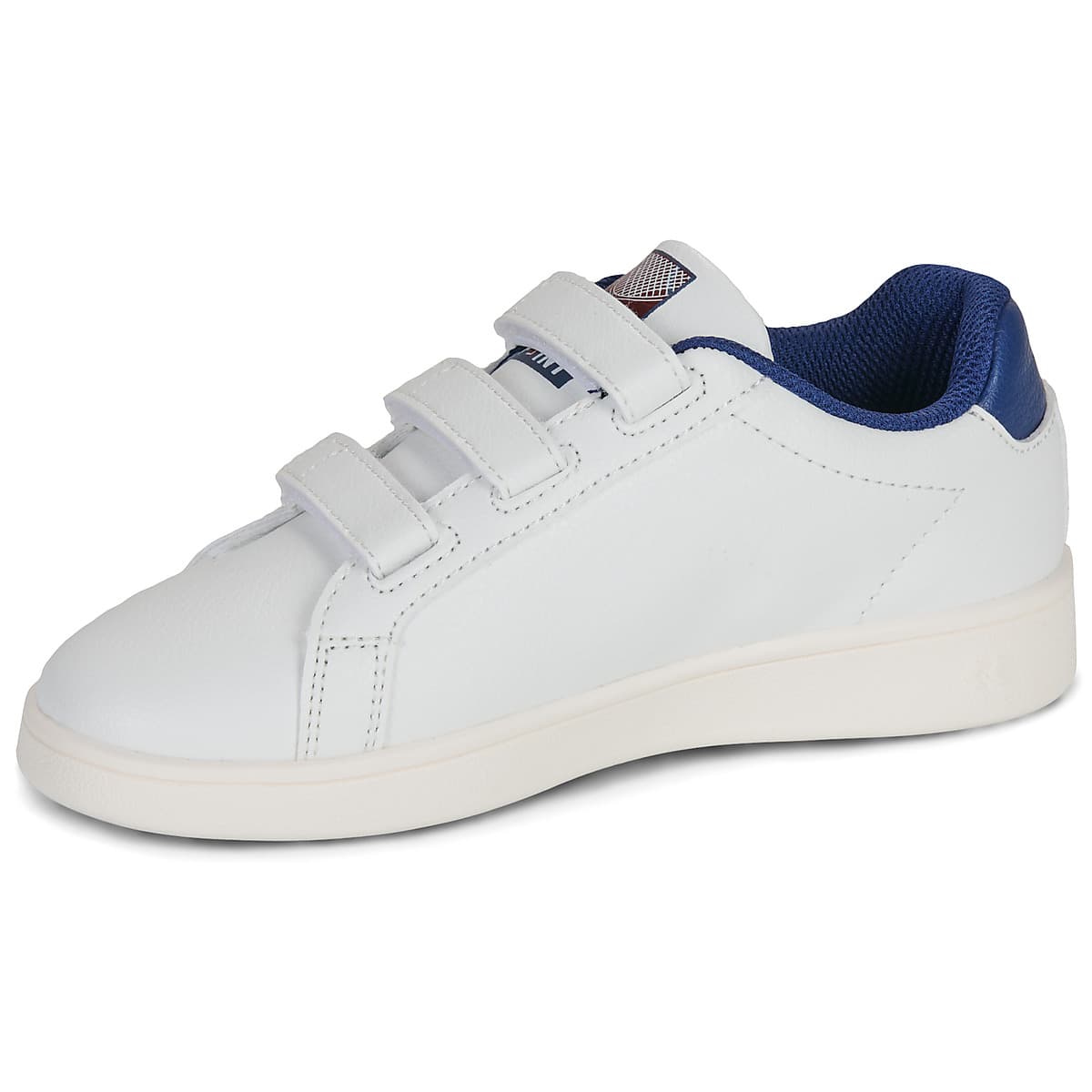 Boys' Sneakers hummel White