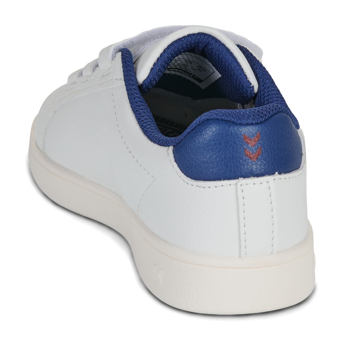 Boys' Sneakers hummel White