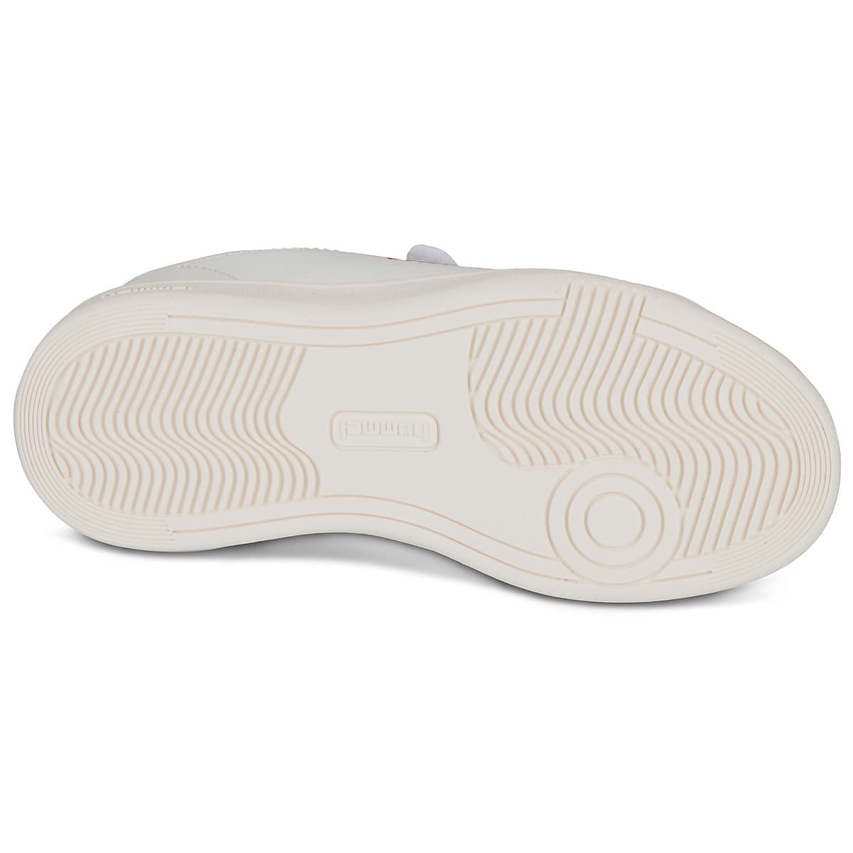 Boys' Sneakers hummel White